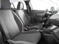 Gebraucht Peugeot 2008 Active 101 PS (74 kW) 2022 Grau SUV