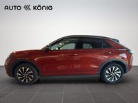 Neu VW T-Roc Style 116 PS (85 kW) 2026 Rot SUV