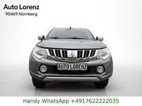 Gebraucht Mitsubishi L200 Plus 181 PS (133 kW) 2016 Grau Abholung