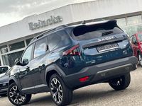 Neu Dacia Bigster Journey 156 PS (114 kW) 2025 Blau SUV
