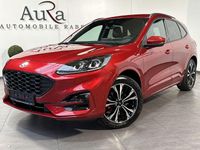 Gebraucht Ford Kuga ST-Line X 190 PS (139 kW) 2022 Rot SUV