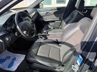 Second-hand Mercedes E300 231 CP (169 kW) 2010 Gri Berlinǎ