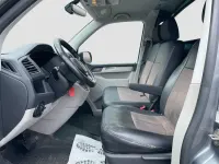 Second-hand VW Transporter 150 CP (110 kW) 2018 Gri Van
