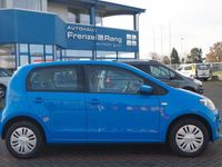 gebraucht VW up! move up!*PDC*SHZ*Klima*Allwetter*Radio*GRA*