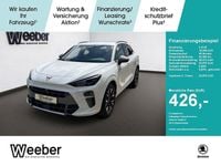 Second-hand Cupra Terramar 150 CP (110 kW) 2025 Alb SUV