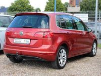 Gebraucht VW Golf VII S 150 PS (110 kW) 2014 Rot Limousine