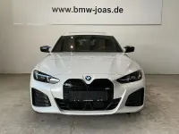 Neu BMW i4 Performance 442 kW (601 PS) 2026 Weiß Limousine