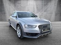 Gebraucht Audi A4 Allroad Ambiente 190 PS (139 kW) 2015 Silber Kombi