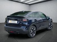 Gebraucht Citroën C4 145 PS (106 kW) 2025 Blau Limousine