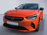 Gebraucht Opel Corsa Elegance 75 PS (55 kW) 2023 Power orange Kleinwagen