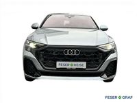 Neu Audi Q8 Business 231 PS (169 kW) 2025 Satellitsilber metallic SUV