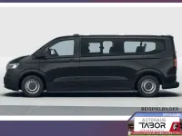 Neu VW Transporter 150 PS (110 kW) 2026 Midnight black metallic Van