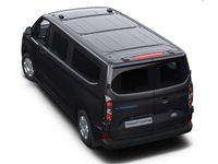 Neu Ford E-Transit Trend 160 kW (218 PS) 2026 Magnetic metallic Van