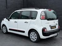 Second-hand Citroën C3 Picasso SELECTION 120 CP (88 kW) 2013 Alb Monovolum