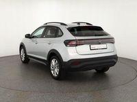 Neu VW Taigo 150 PS (110 kW) 2025 Silber SUV