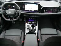 Gebraucht Audi A5 Ambiente 204 PS (150 kW) 2025 Magnetgrau Kombi