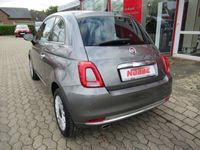 gebraucht Fiat 500 1.2 8V Start&Stopp Lounge