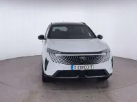Neu Peugeot e-5008 GTi 156 kW (213 PS) 2026 Weiß SUV