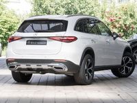 Gebraucht Mercedes GLC300e 333 PS (244 kW) 2024 SUV
