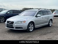 gebraucht Volvo V70 T6 Kombi Summum AWD Aut. Prins LPG