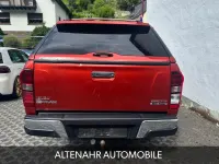 Gebraucht Isuzu D-Max 163 PS (119 kW) 2016 Pickup