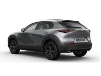 Gebraucht Mazda CX-30 Sky 150 PS (110 kW) 2025 Machine grey SUV