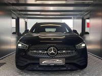 Gebraucht Mercedes GLA220 AMG 190 PS (139 kW) 2020 Schwarz SUV