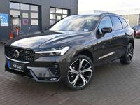Gebraucht Volvo XC60 Plus 250 PS (183 kW) 2024 Grau SUV