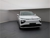 Brugt XPENG G9 AWD Performance 422 kW (575 HK) 2026 Hvid SUV