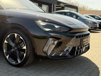 Second-hand Cupra Leon 150 CP (110 kW) 2024 Negru Berlinǎ