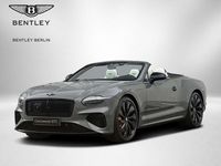 Neu Bentley Continental 680 PS (500 kW) 2026 Gravity grey Cabrio