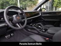 Gebraucht Porsche Cayenne 475 PS (349 kW) 2025 Grau SUV