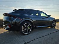 Gebraucht Kia EV6 GT 430 kW (585 PS) 2022 Schwarz SUV