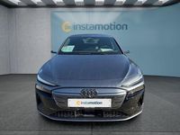 Gebraucht Audi S6 e-tron 369 kW (503 PS) 2025 Grau Limousine