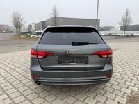Gebraucht Audi A4 S-Line 150 PS (110 kW) 2016 Grau Kombi