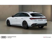 Neu Audi A5 Edition .1 299 PS (219 kW) 2025 Weiß Coupé