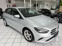 Gebraucht Mercedes B250 Business 224 PS (164 kW) 2019 Silber Kleinwagen