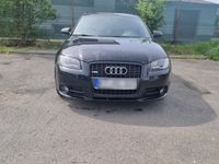 gebraucht Audi A3 1.6 tfsi 2007