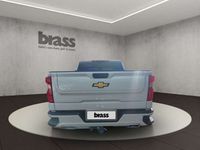 Brugt Chevrolet Silverado 426 HK (313 kW) 2025 Hvid SUV