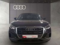 gebraucht Audi Q2 30 TFSI AHK LED DAB Tempomat Sitzheizung PDC