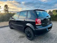 Gebraucht VW Polo 2006 Kleinwagen