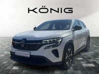 Gebraucht Renault Austral Evolution 158 PS (116 kW) 2023 Arktisweiß SUV