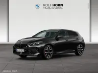 Neu BMW M135 Shadowline 300 PS (220 kW) 2026 Saphirschwarz metallic Kleinwagen