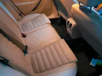 Gebraucht VW Passat Highline 170 PS (125 kW) 2006 Schwarz Kombi