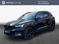 Gebraucht Volvo XC40 120 PS (88 kW) 2025 SUV