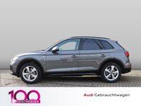 gebraucht Audi A7 Q5 40 TDI quattro S line 2.0 EU6d quat. TDI2.0 R4150