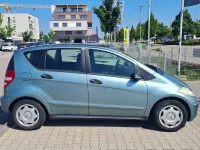 Gebraucht Mercedes A150 Classic 95 PS (69 kW) 2005 Van / Kleinbus