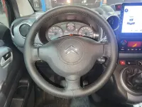 Gebraucht Citroën Berlingo 90 PS (66 kW) 2010 Grau Van / Kleinbus