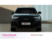 Neu Audi RS Q8 Performance 640 PS (470 kW) 2026 Schwarz SUV