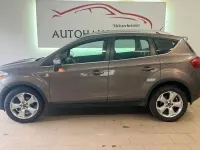 Gebraucht Ford Kuga Titanium 163 PS (119 kW) 2012 Braun SUV